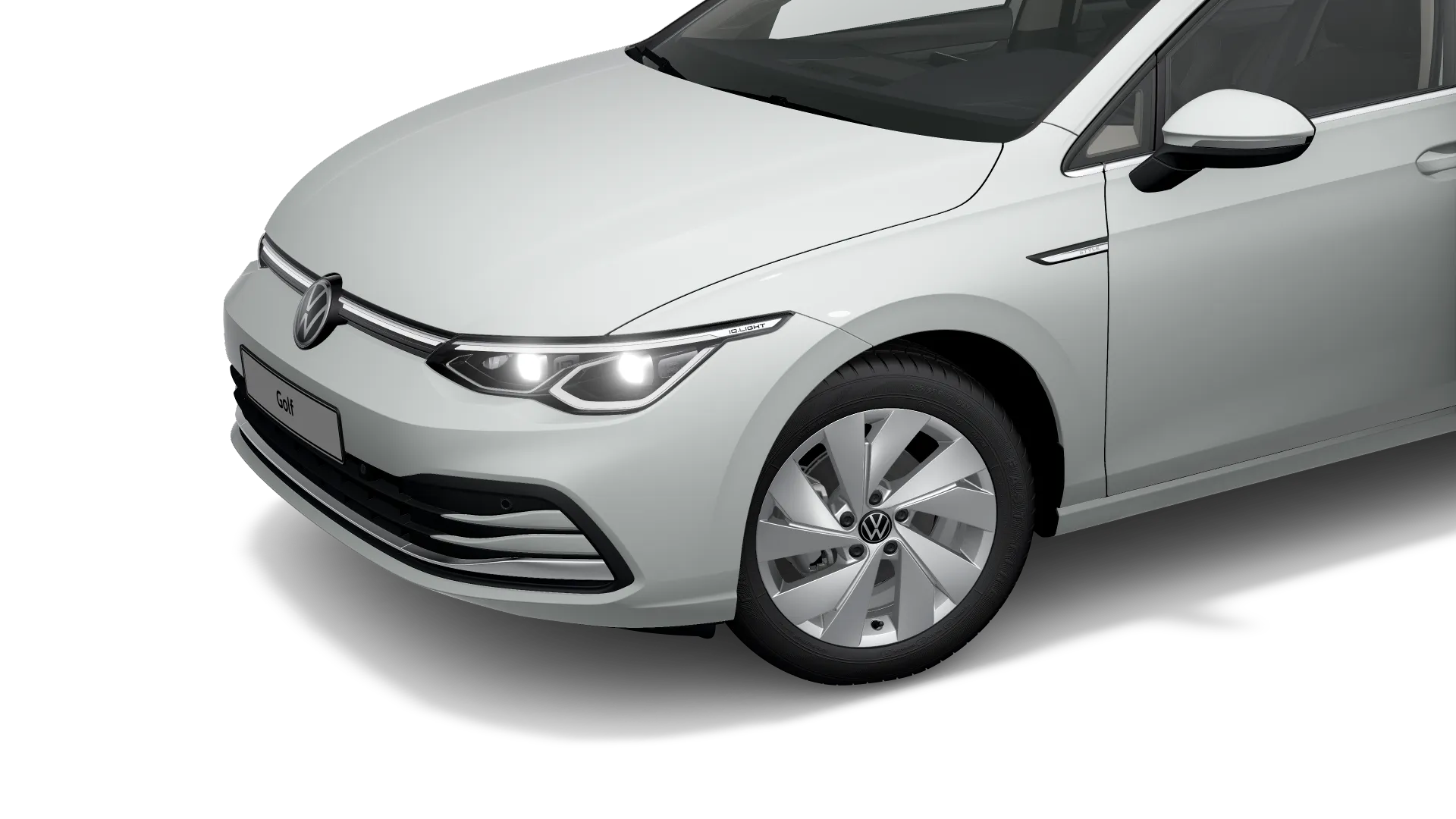 Volkswagen Golf Variant Style