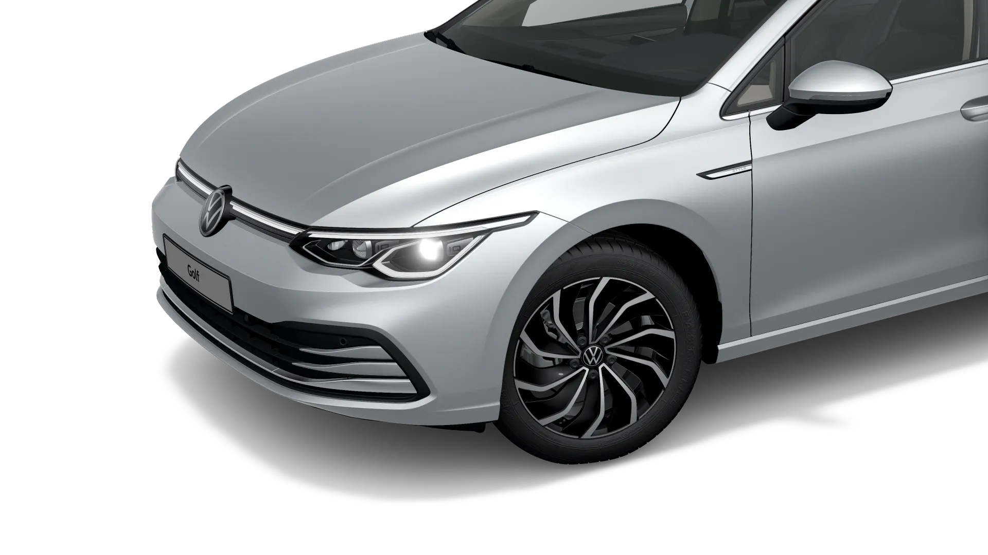 Volkswagen Golf Variant Style