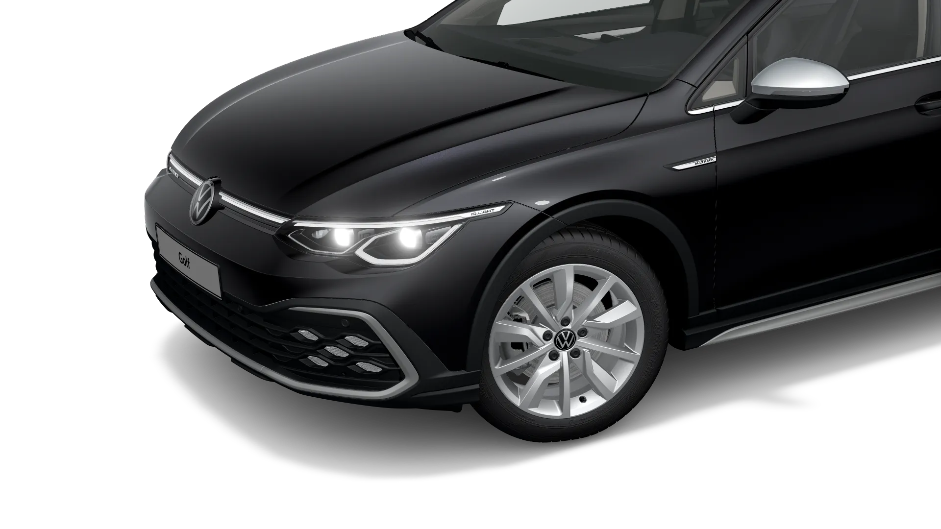Volkswagen Golf Variant Alltrack