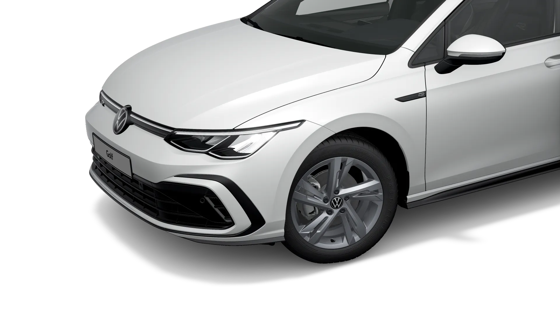 Volkswagen Golf Variant R-Line