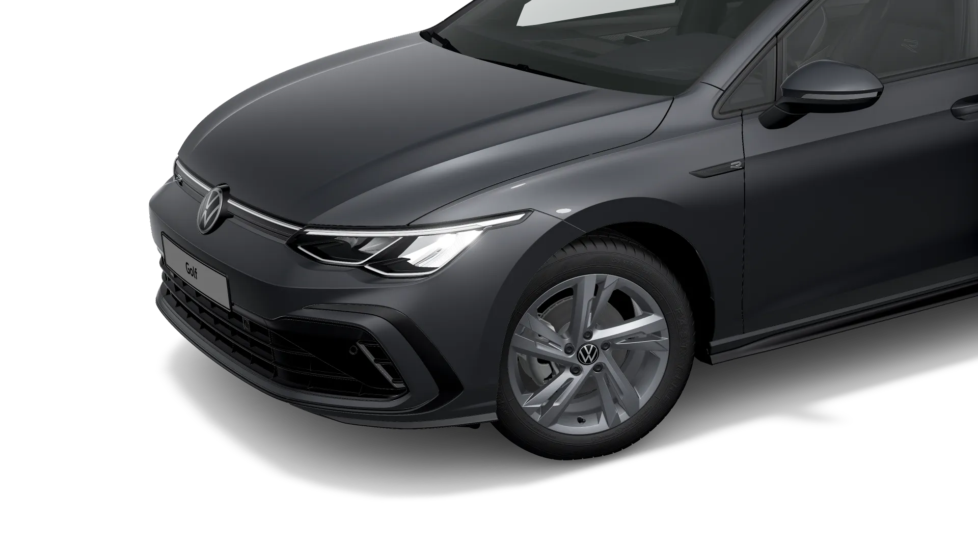 Volkswagen Golf Variant R-Line
