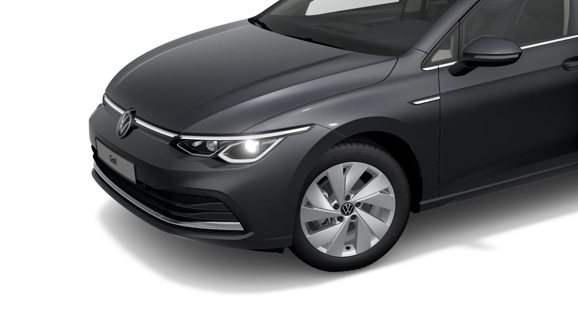 Volkswagen Golf Variant Style