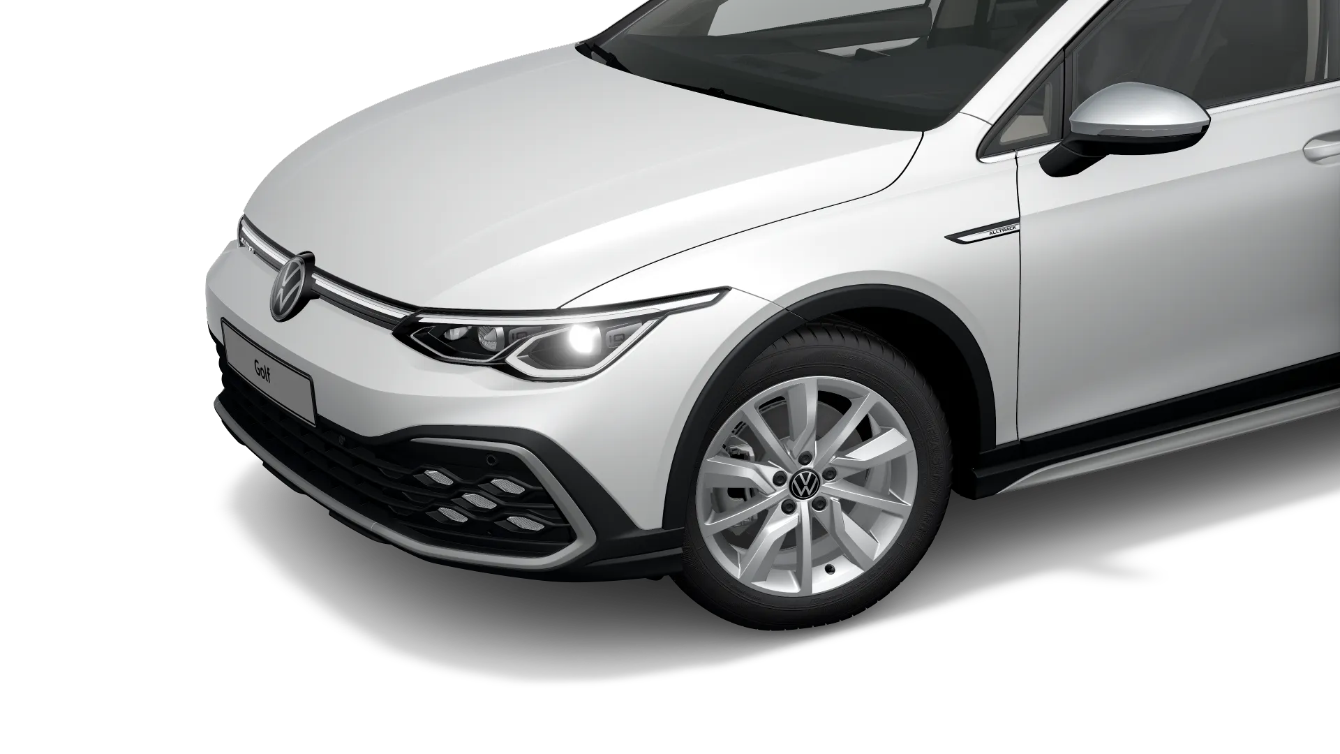 Volkswagen Golf Variant Alltrack
