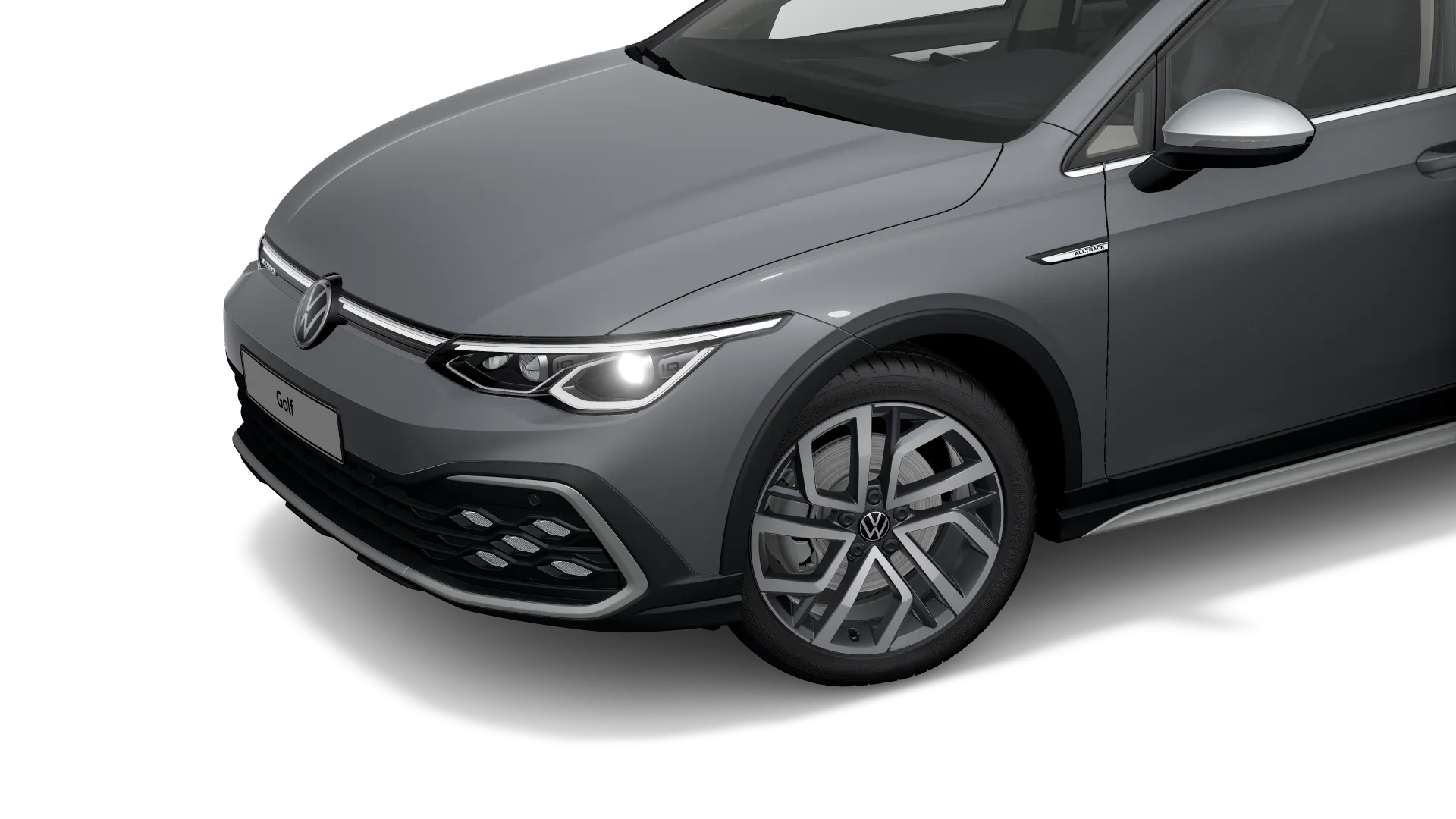 Volkswagen Golf Variant Alltrack