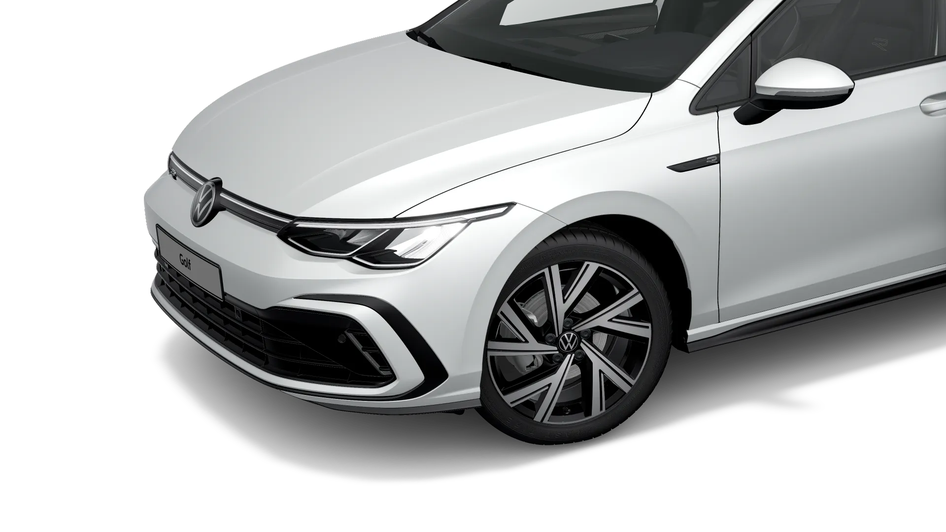 Volkswagen Golf Variant R-Line