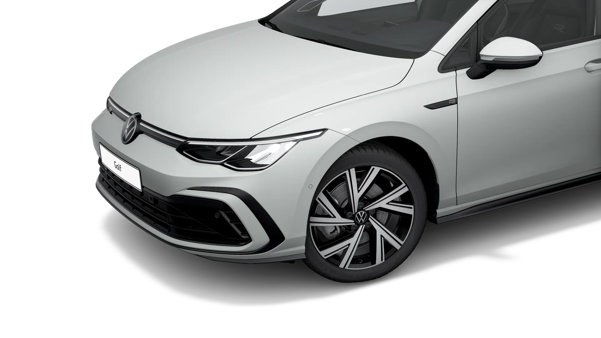 Volkswagen Golf Variant R-Line