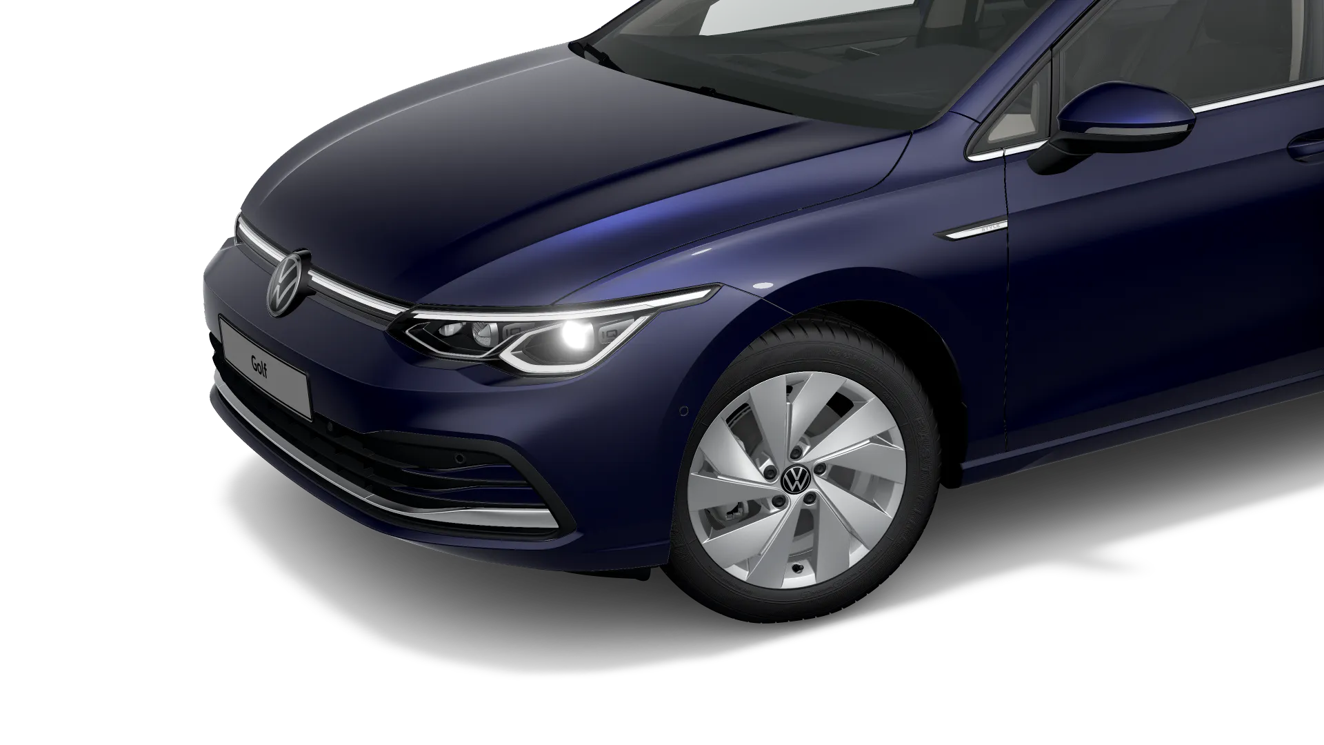 Volkswagen Golf Variant Style