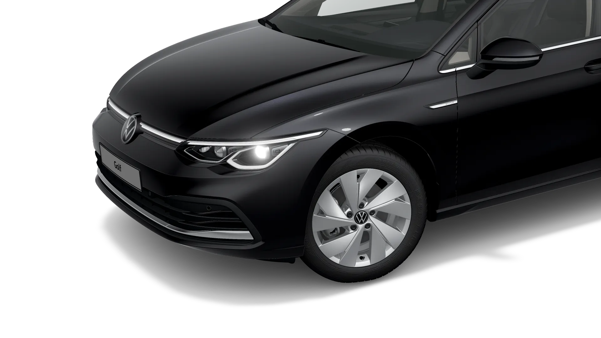 Volkswagen Golf Variant Style