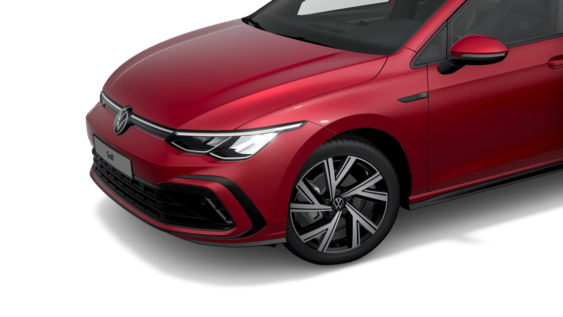 Volkswagen Golf Variant R-Line