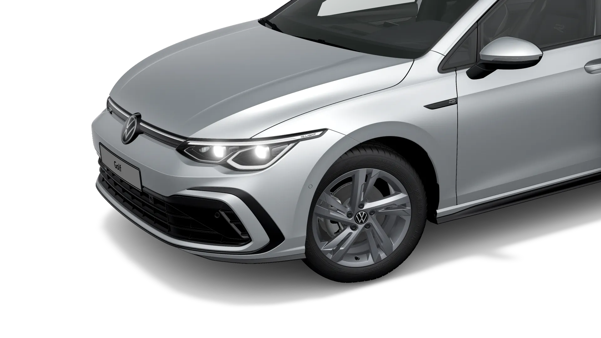 Volkswagen Golf Variant R-Line