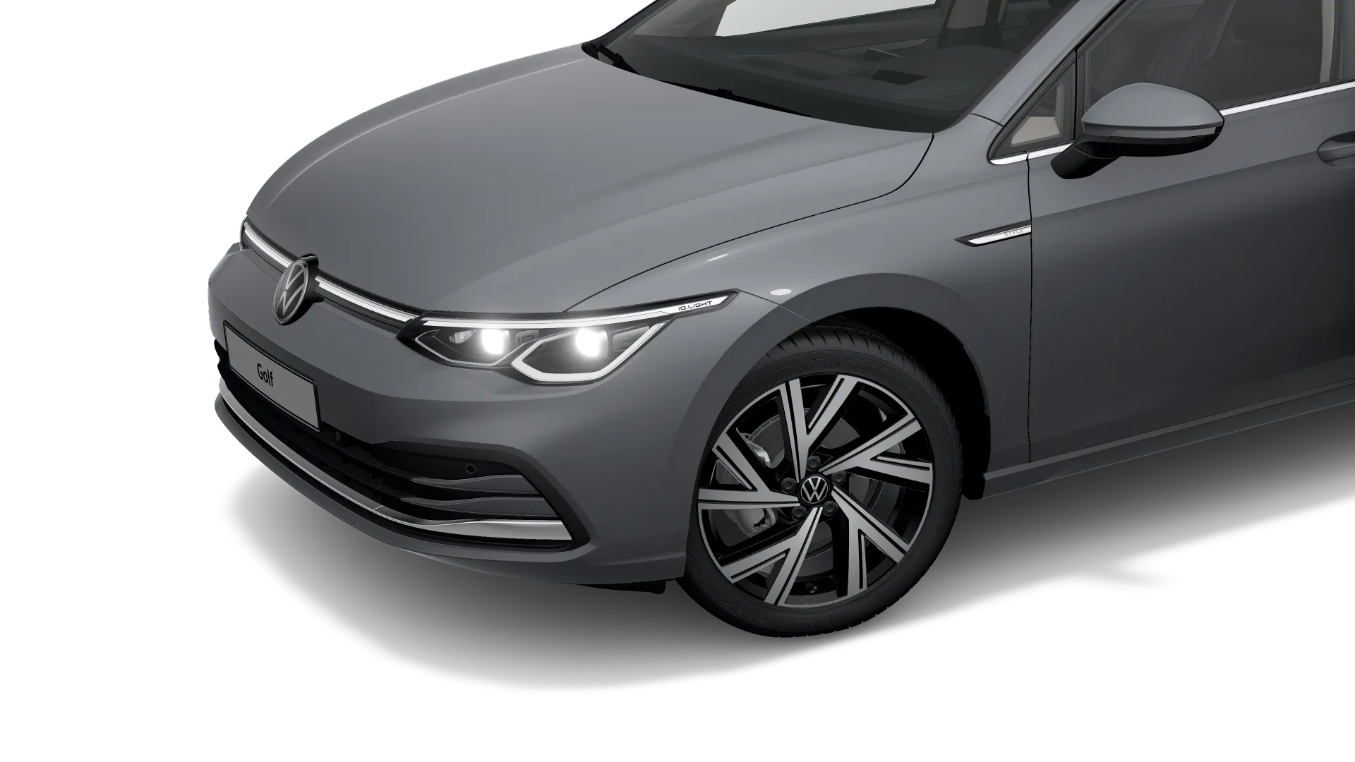 Volkswagen Golf Variant Style