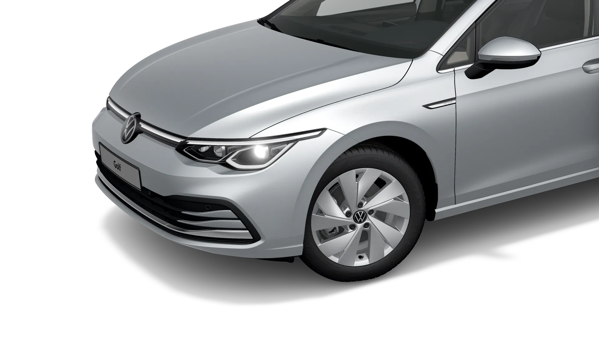 Volkswagen Golf Variant Style