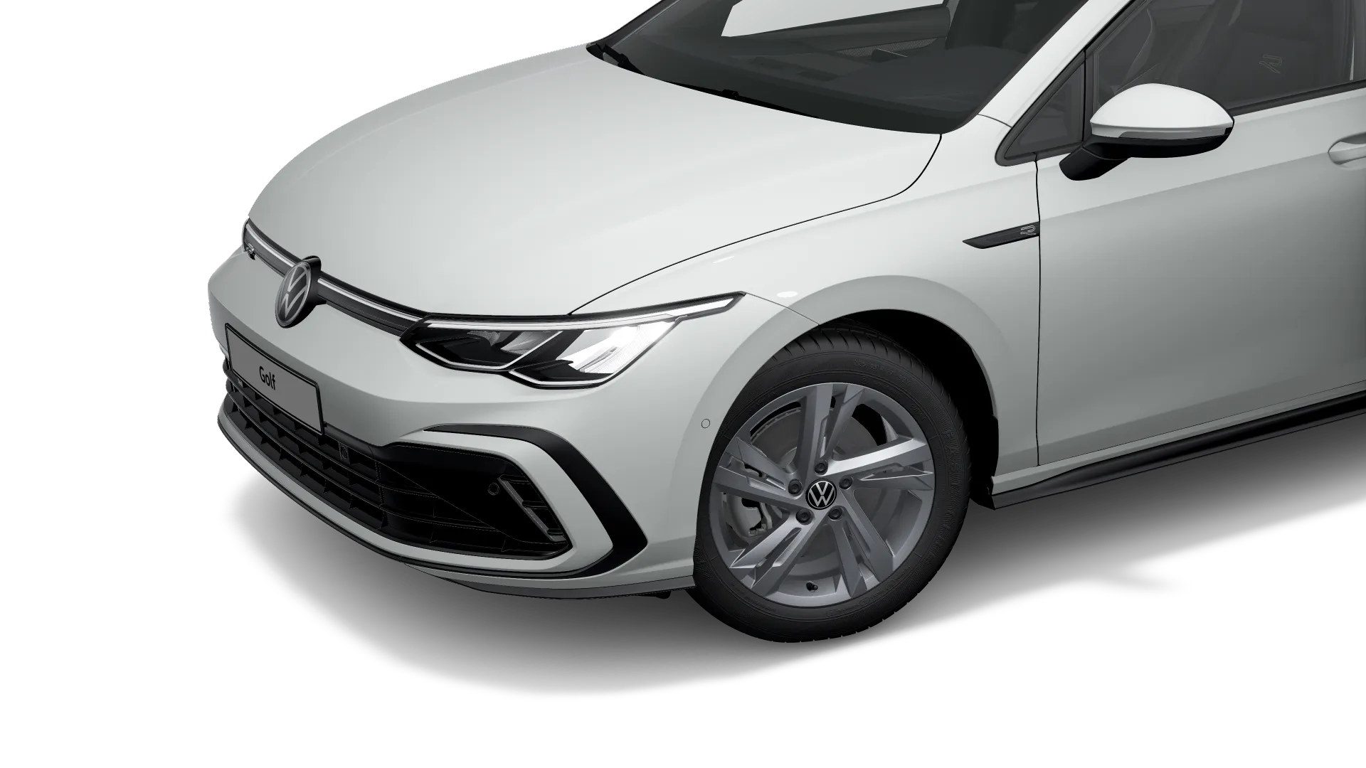 Volkswagen Golf Variant R-Line