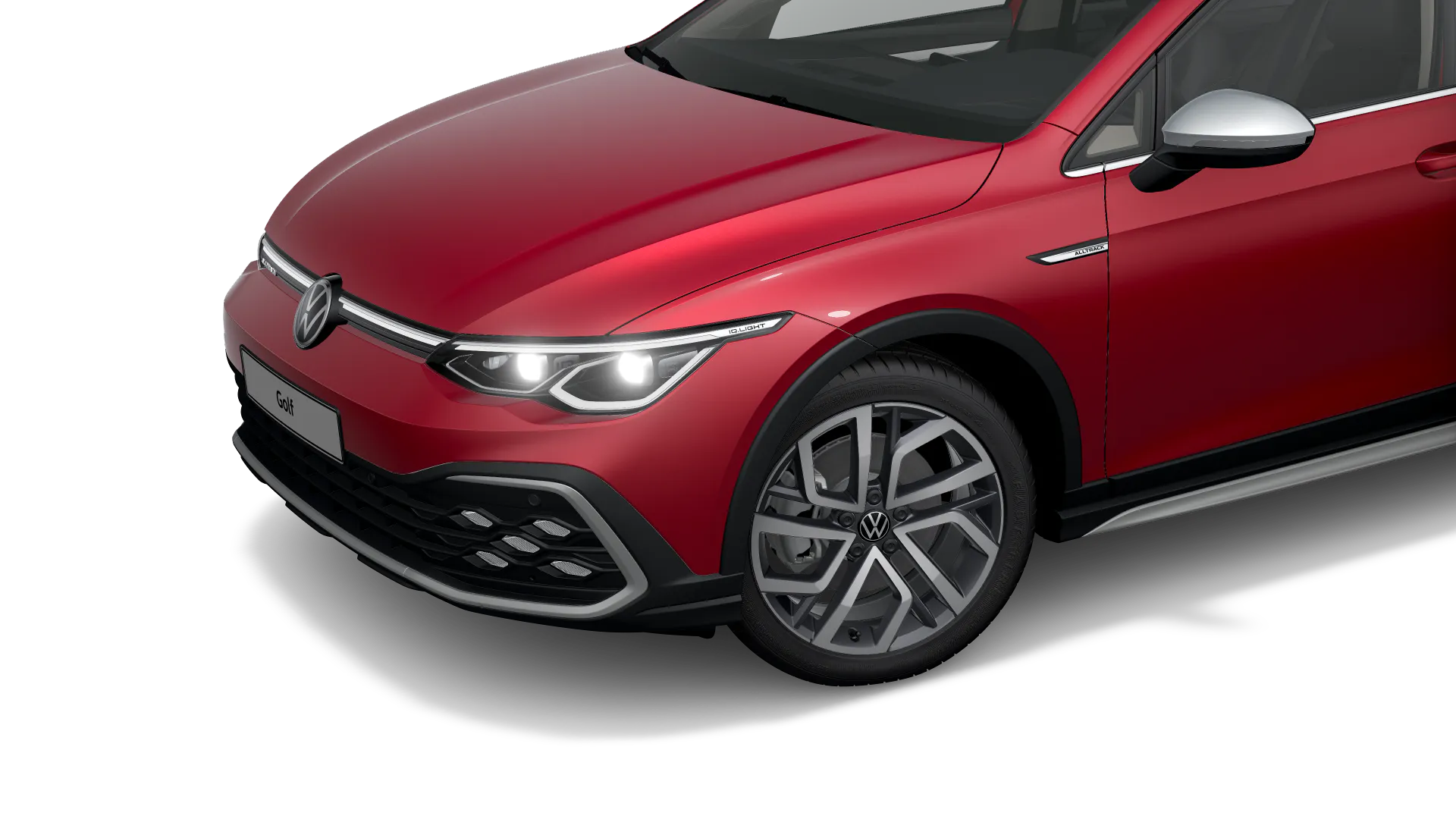 Volkswagen Golf Variant Alltrack