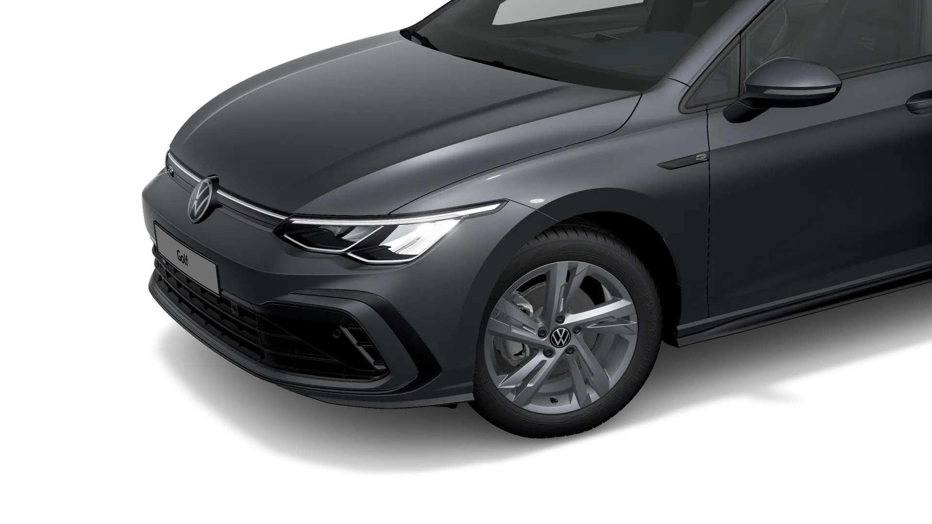Volkswagen Golf Variant R-Line