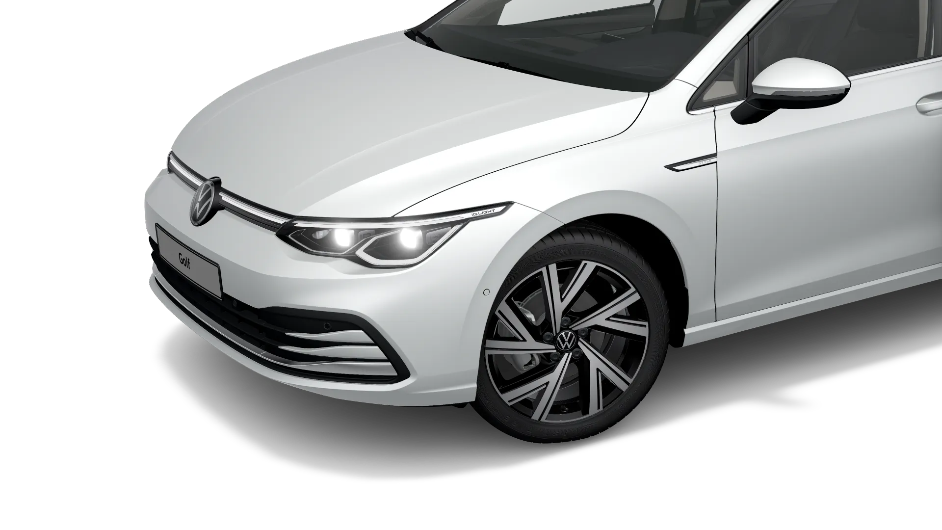 Volkswagen Golf Variant Style
