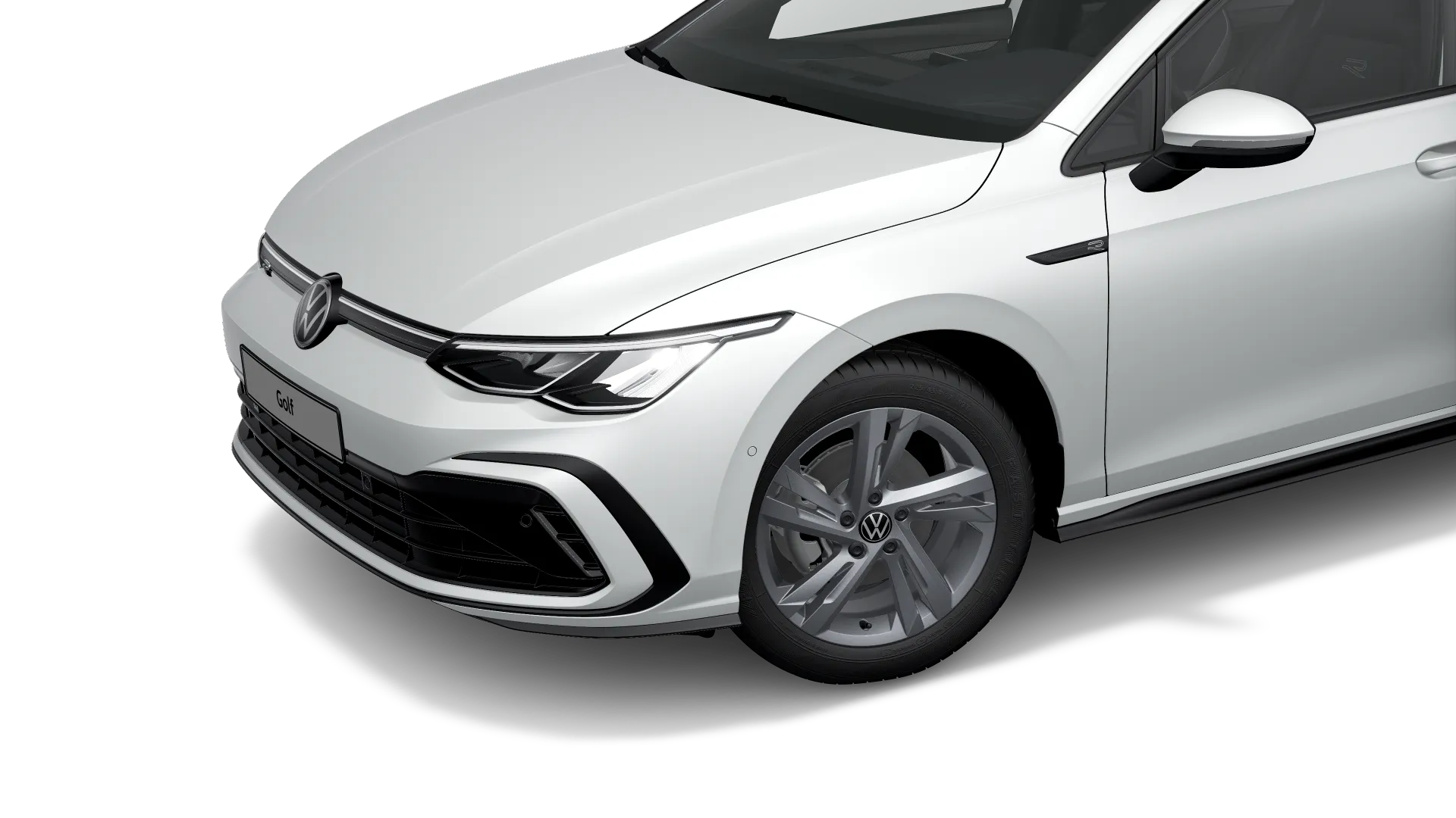 Volkswagen Golf Variant R-Line