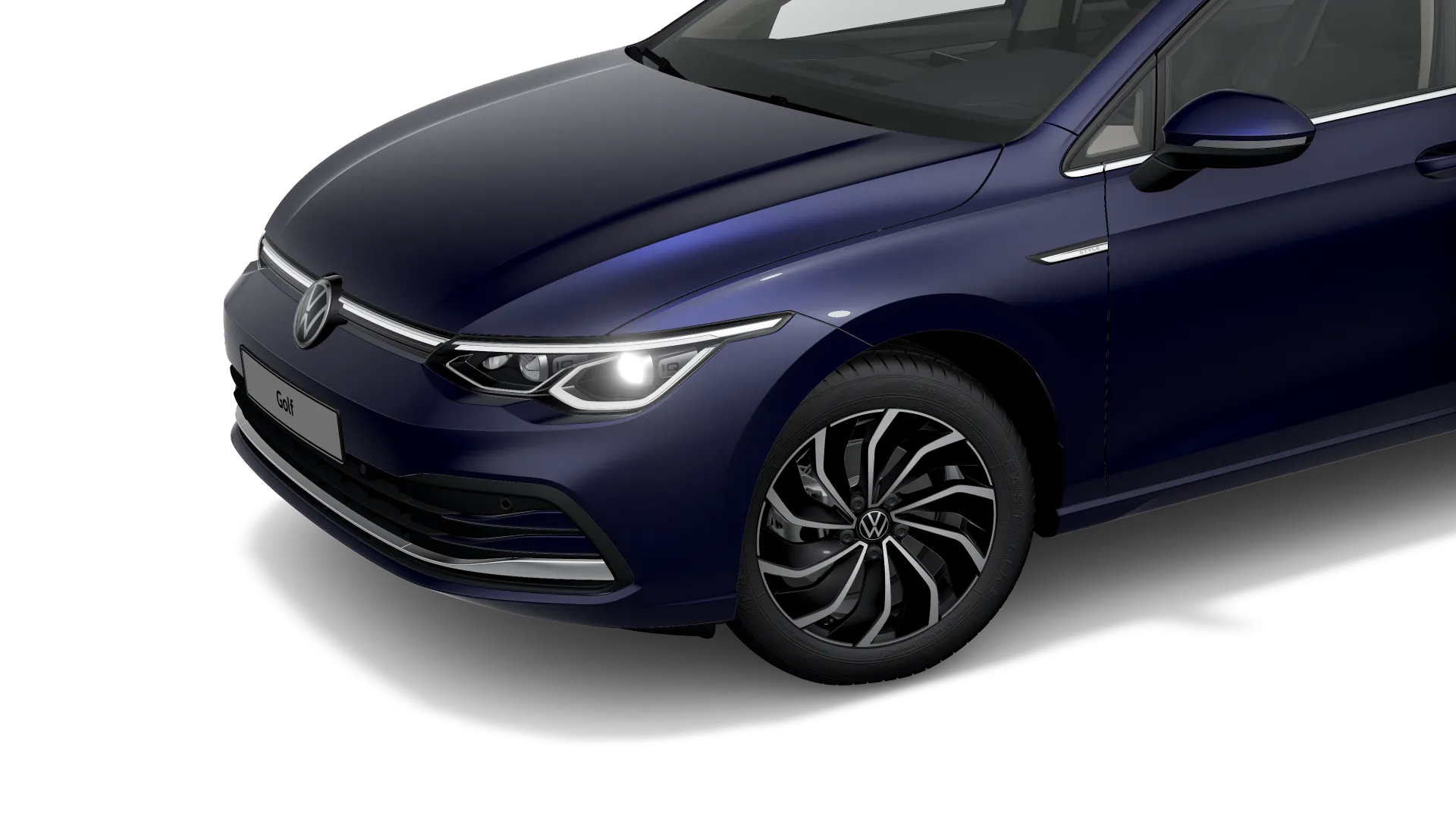 Volkswagen Golf Variant Style
