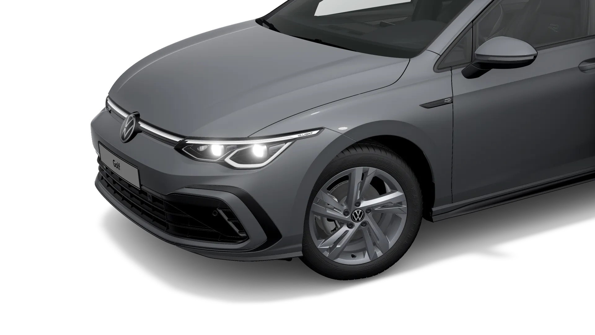 Volkswagen Golf Variant R-Line