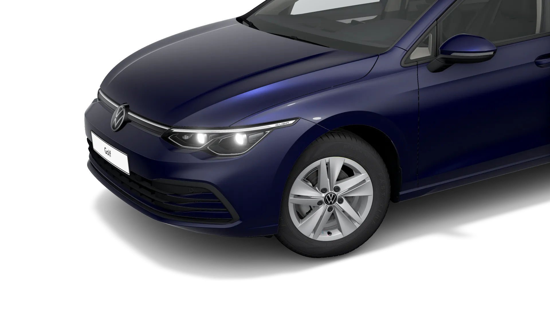 Volkswagen Golf Variant Life