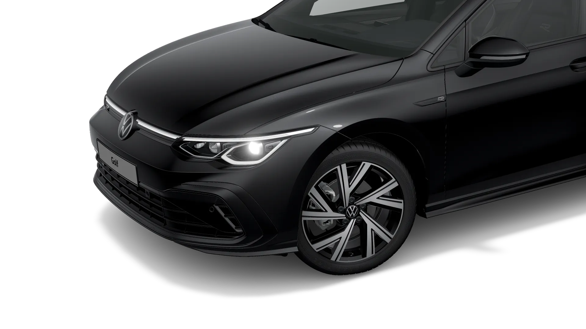 Volkswagen Golf Variant R-Line