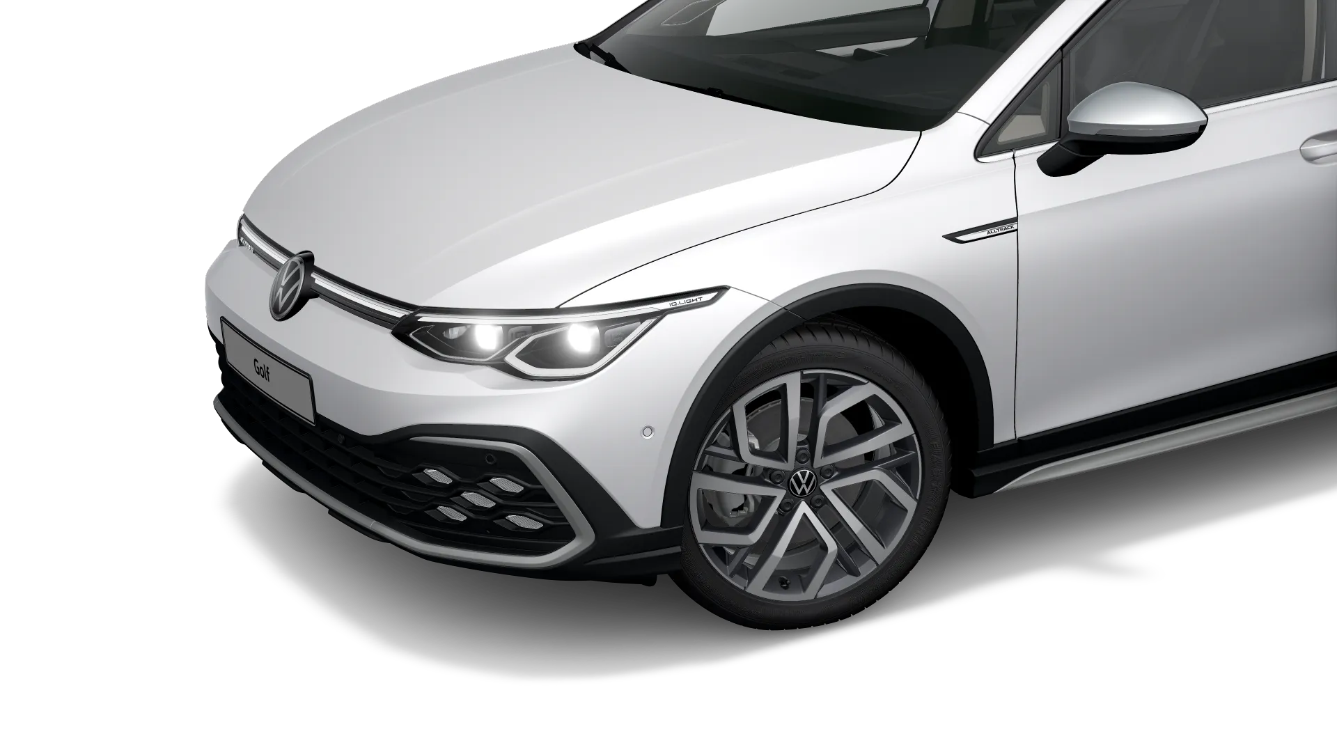 Volkswagen Golf Variant Alltrack