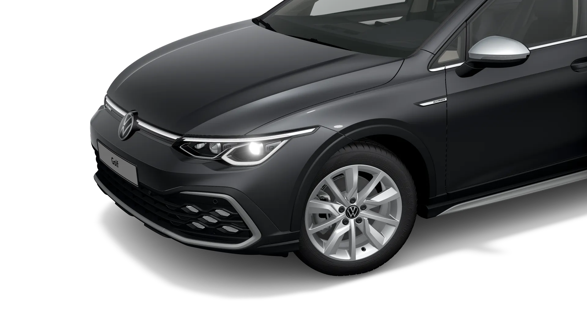 Volkswagen Golf Variant Alltrack