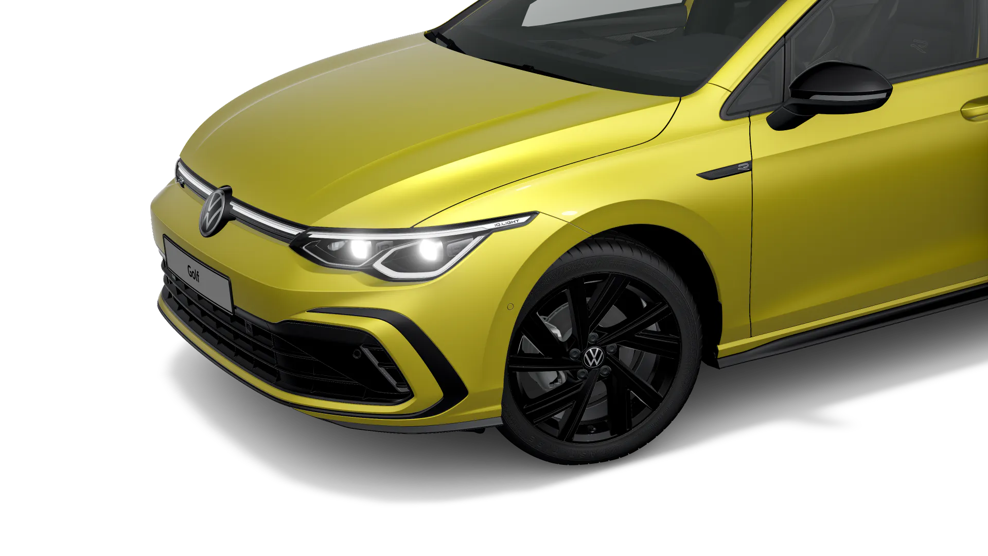 Volkswagen Golf Variant R-Line