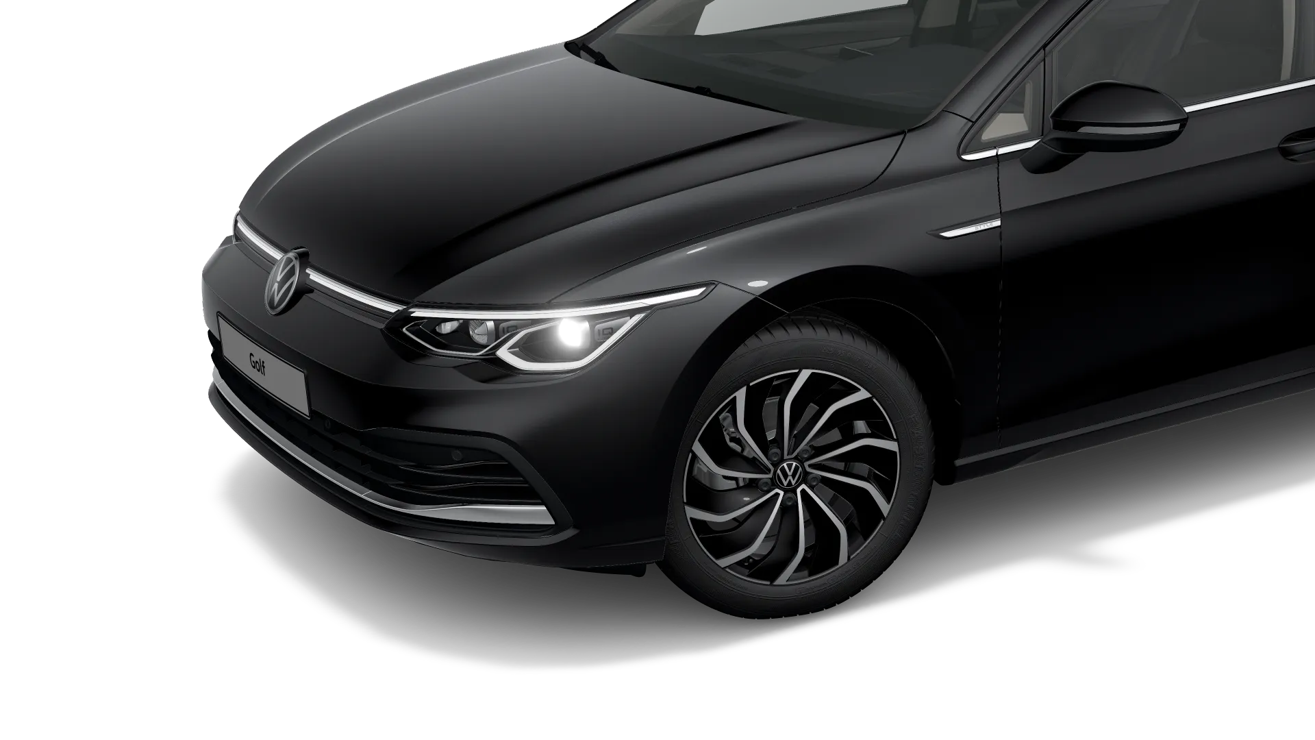 Volkswagen Golf Variant Style