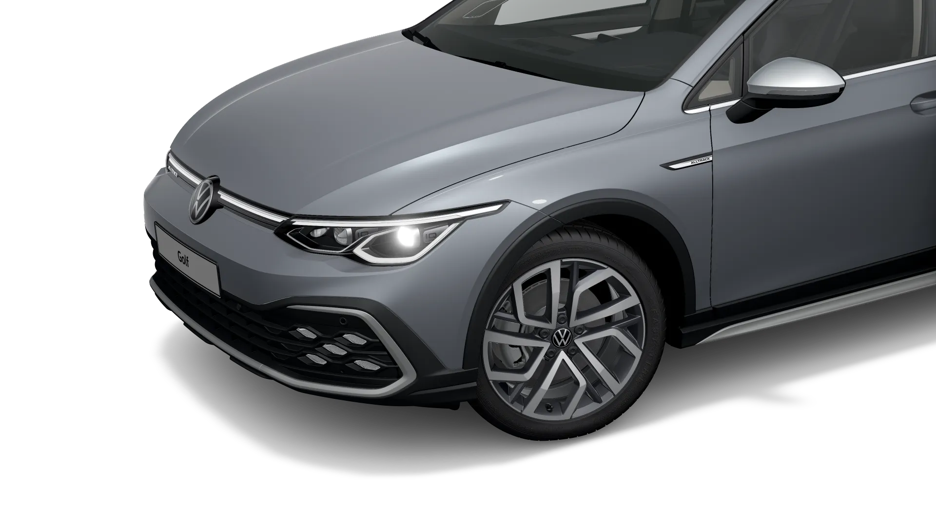 Volkswagen Golf Variant Alltrack