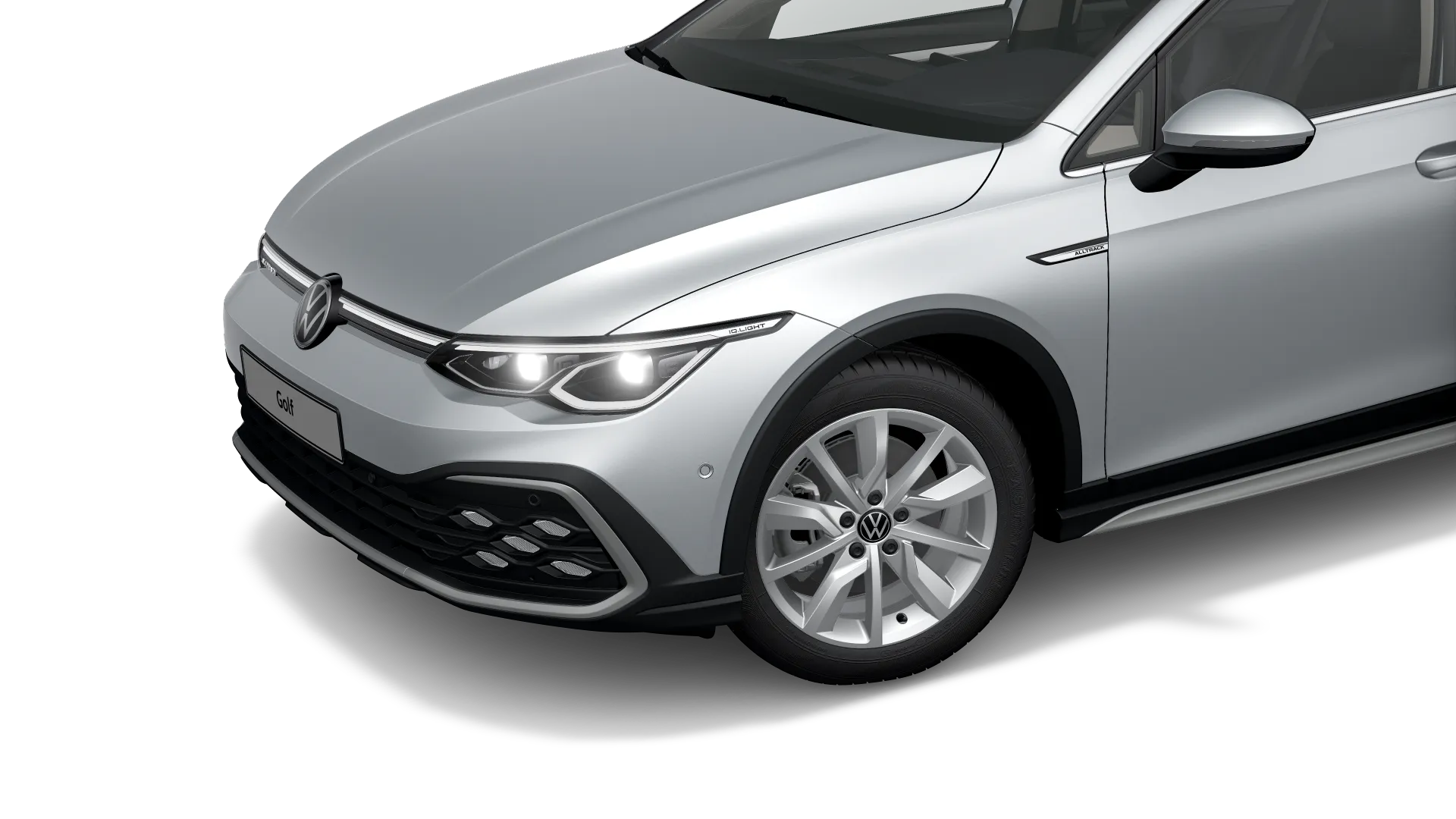 Volkswagen Golf Variant Alltrack