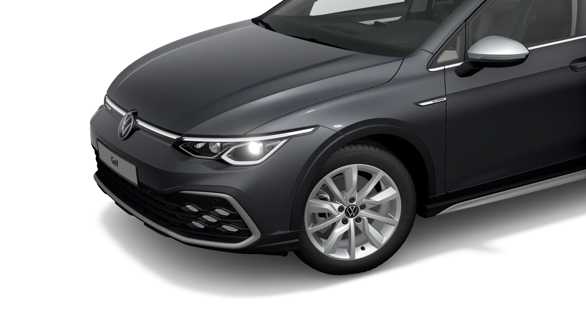 Volkswagen Golf Variant Alltrack