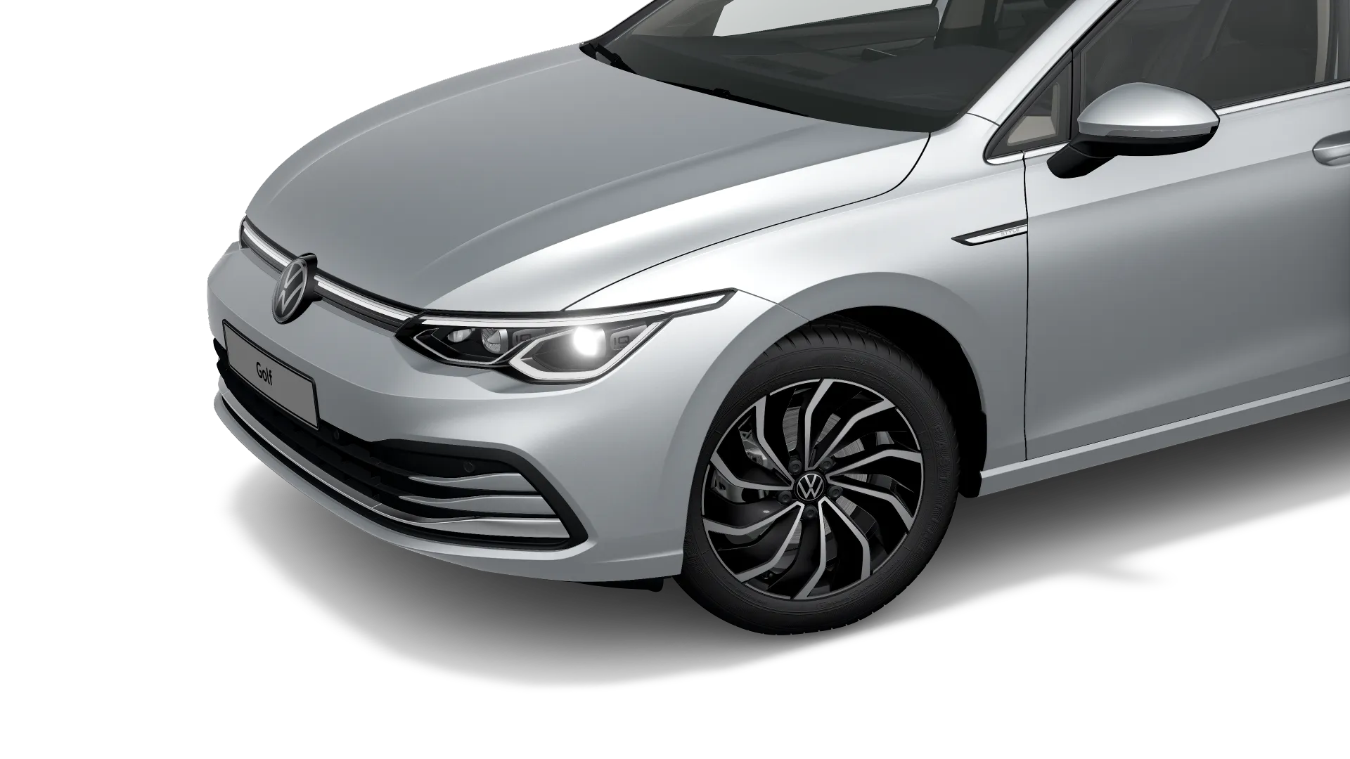 Volkswagen Golf Variant Style