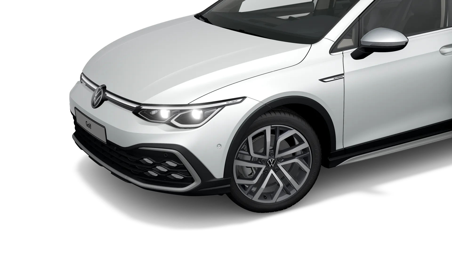 Volkswagen Golf Variant Alltrack