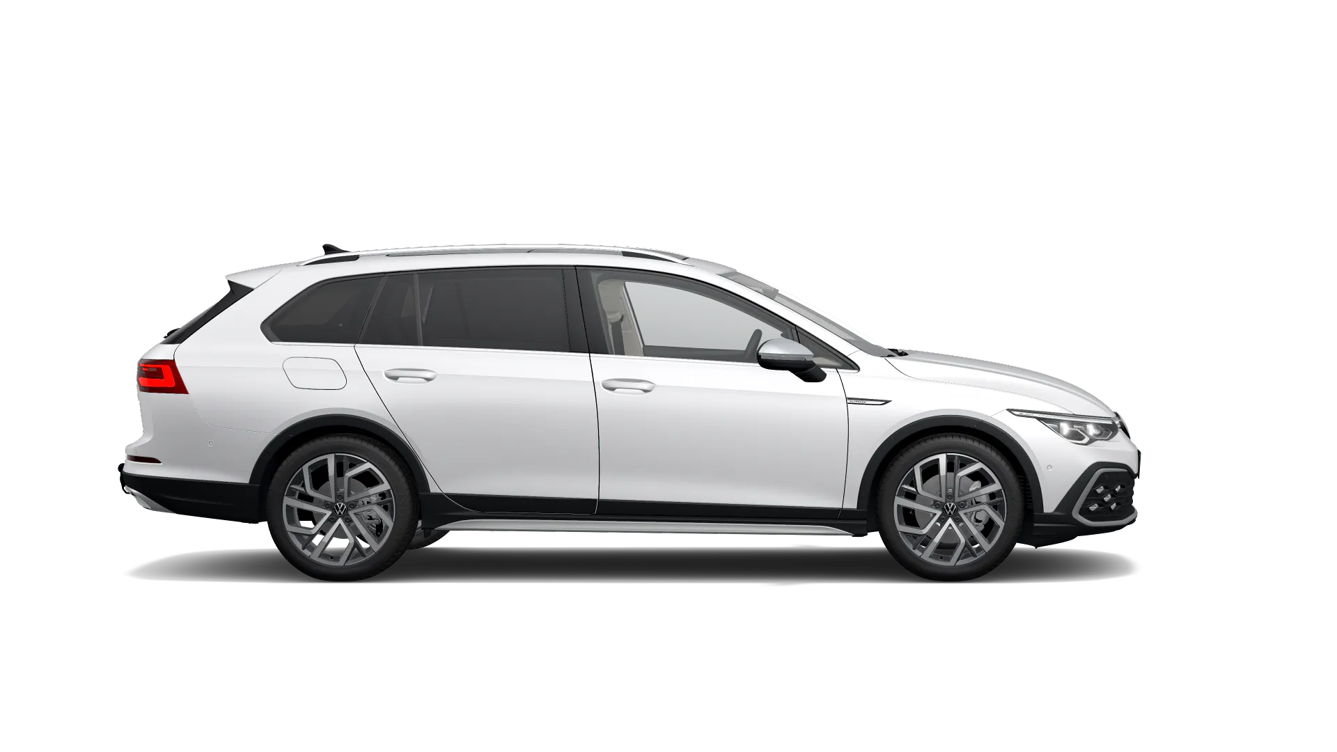 Volkswagen Golf Variant Alltrack