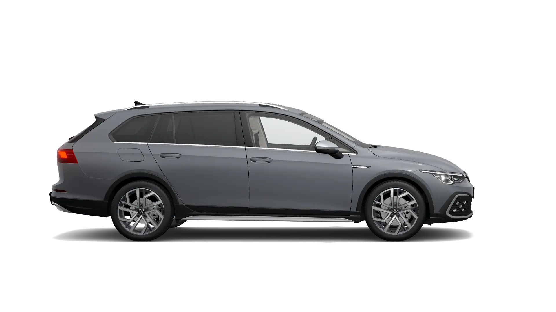 Volkswagen Golf Variant Alltrack