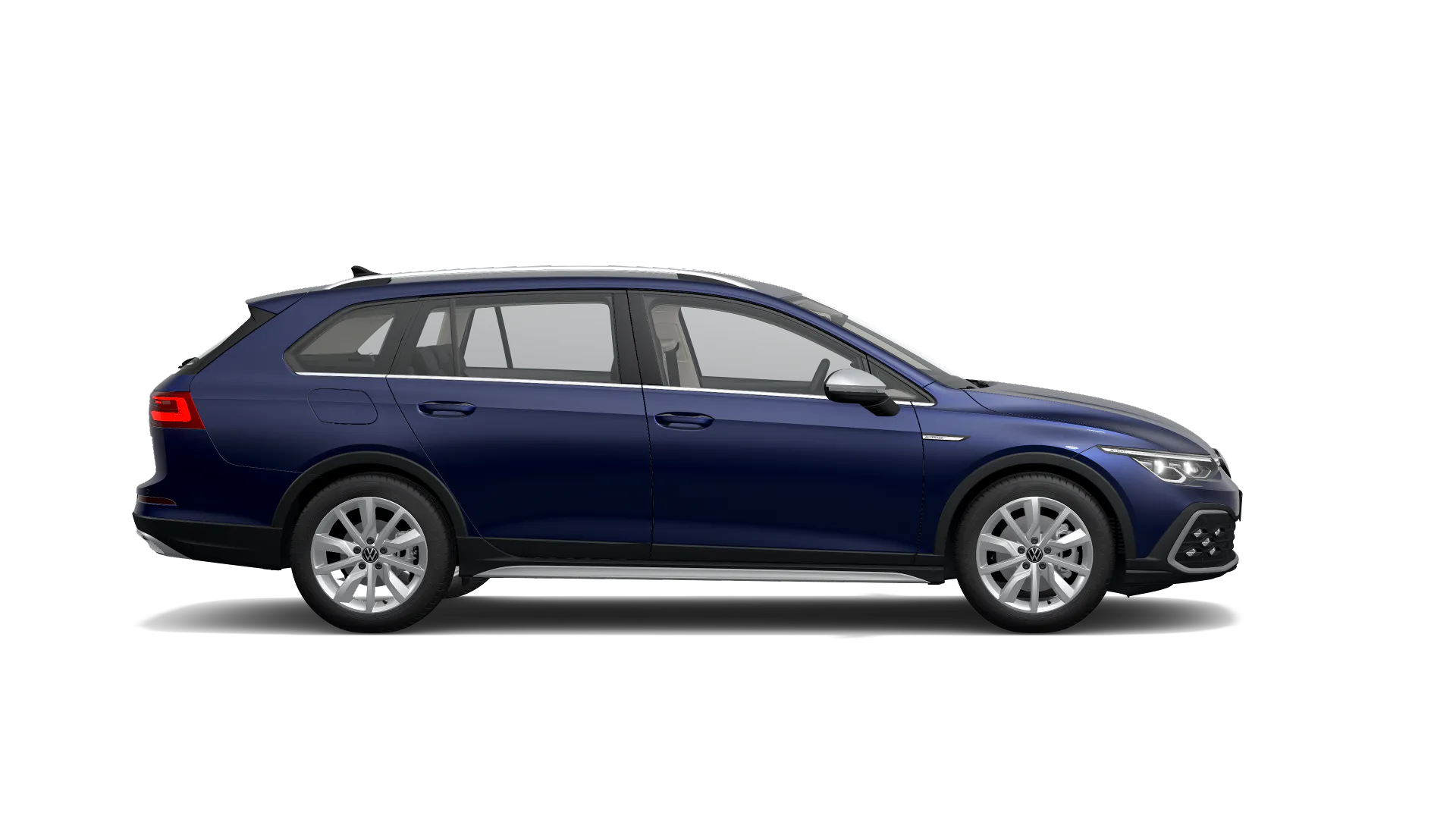 Volkswagen Golf Variant Alltrack