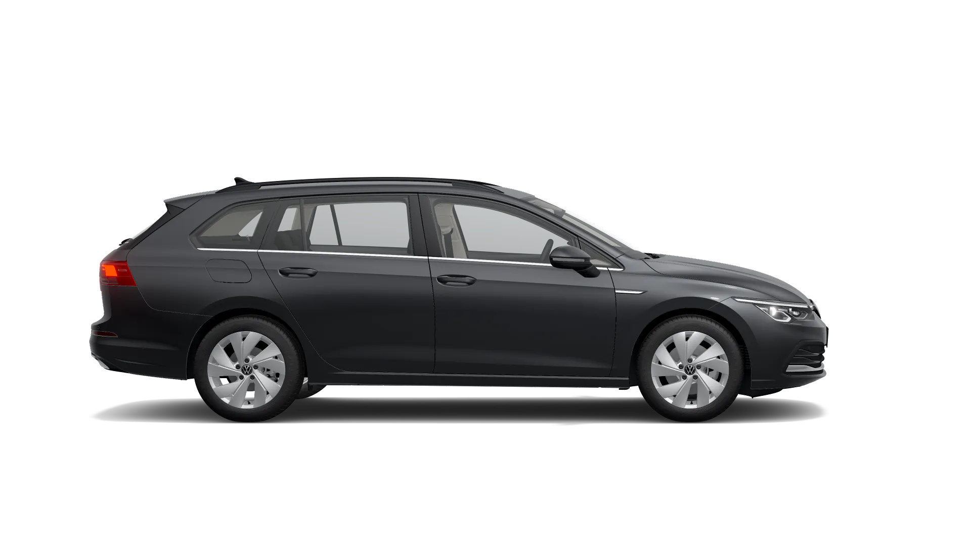 Volkswagen Golf Variant Style