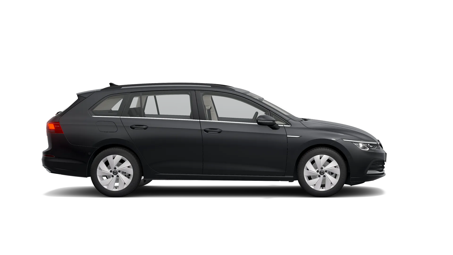 Volkswagen Golf Variant Style