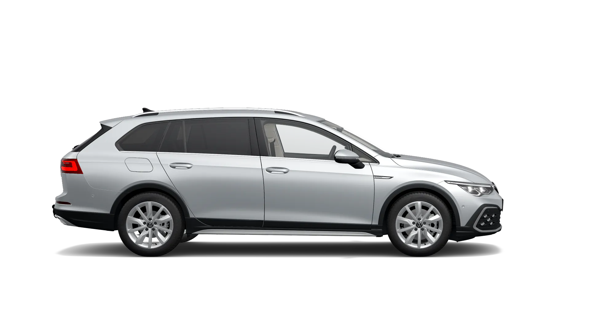 Volkswagen Golf Variant Alltrack