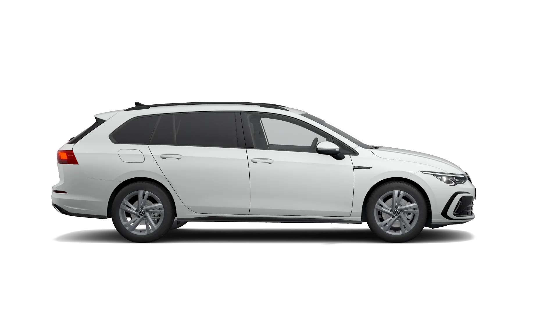 Volkswagen Golf Variant R-Line