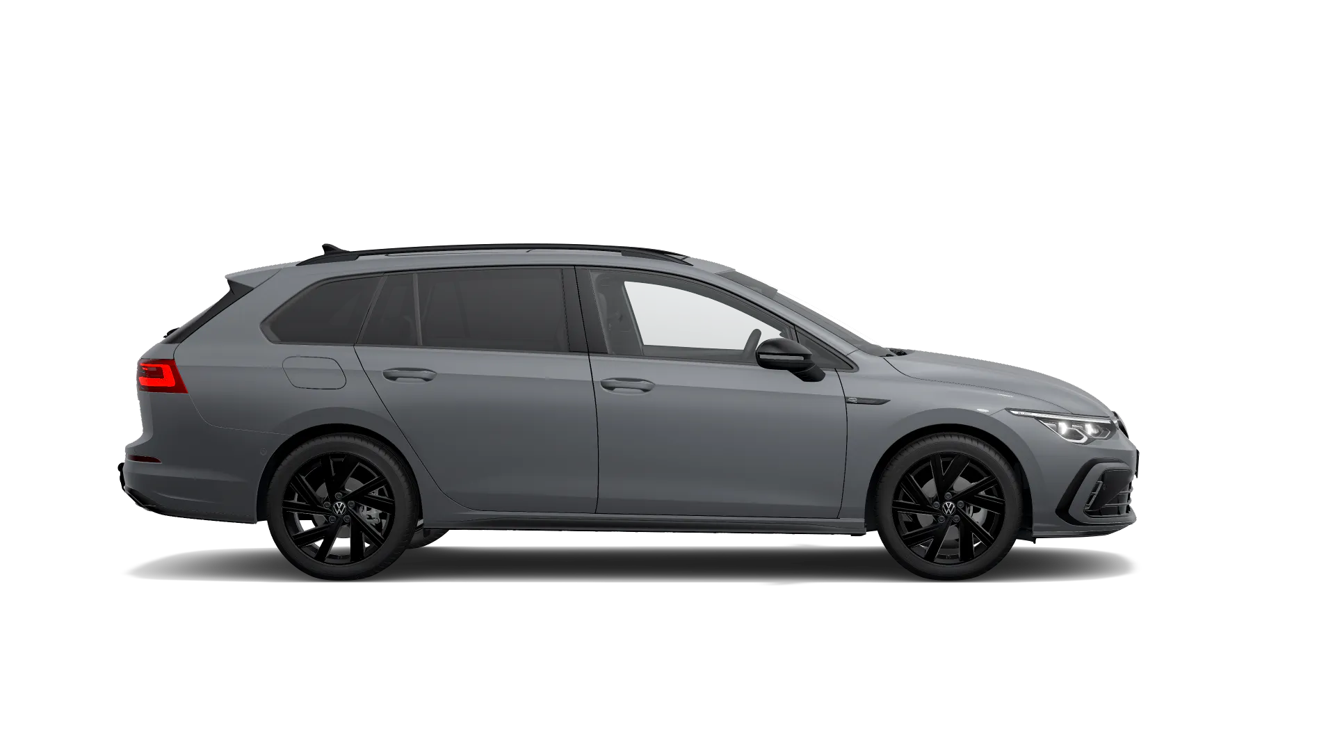 Volkswagen Golf Variant R-Line