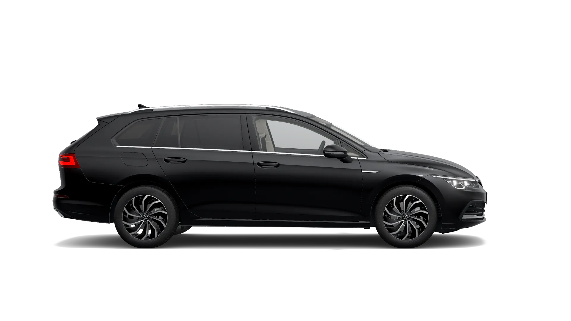 Volkswagen Golf Variant Style