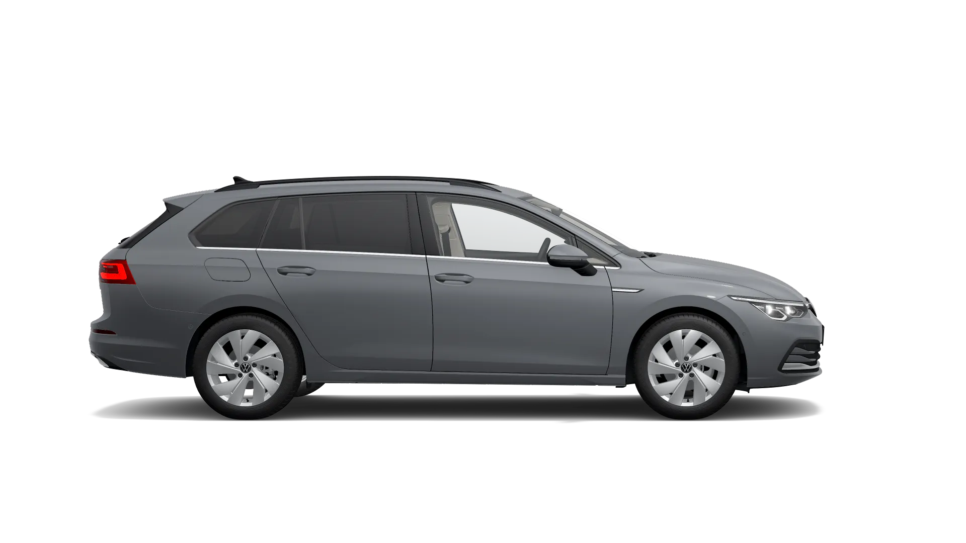 Volkswagen Golf Variant Style