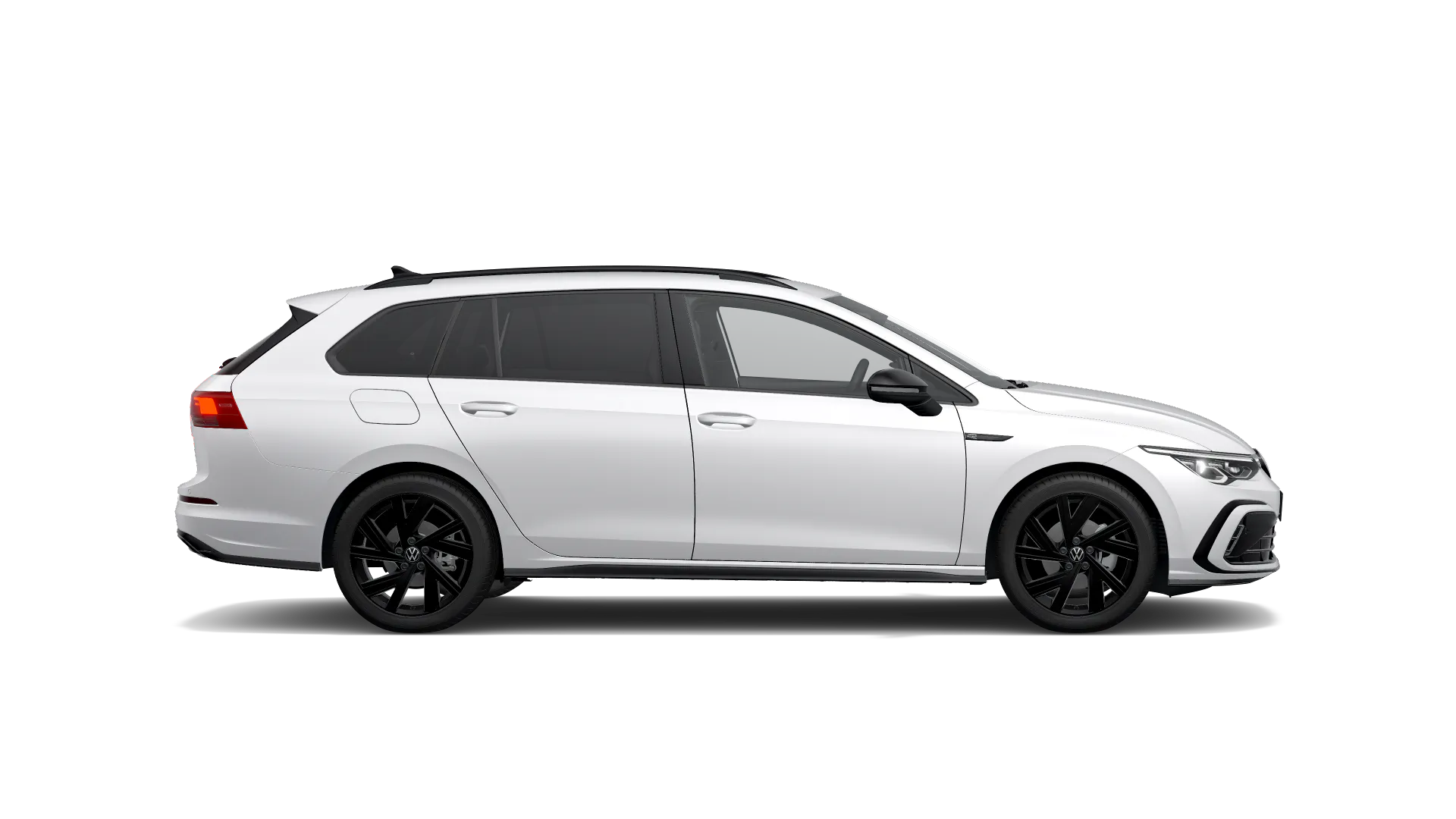 Volkswagen Golf Variant R-Line