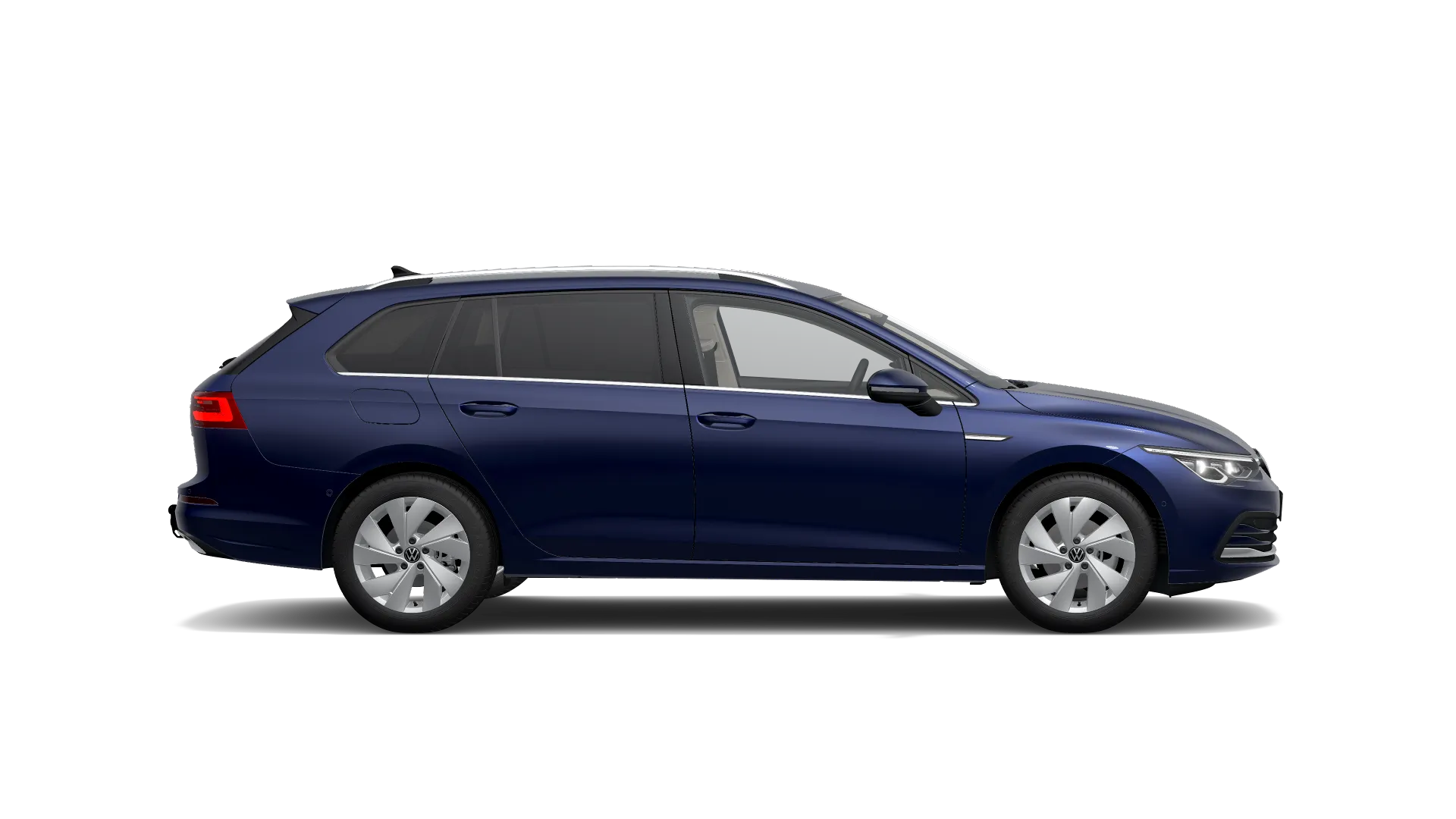 Volkswagen Golf Variant Style