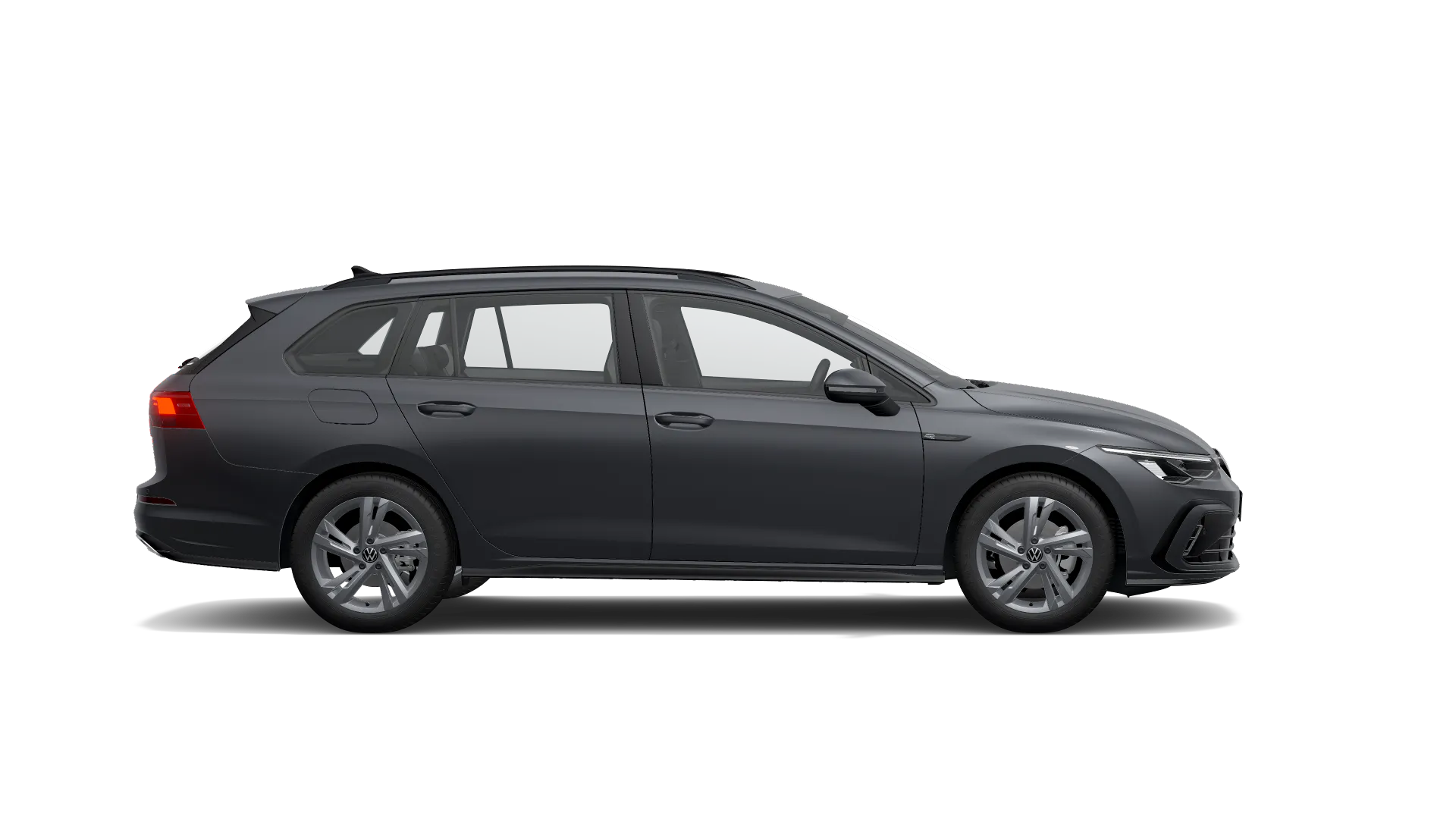 Volkswagen Golf Variant R-Line