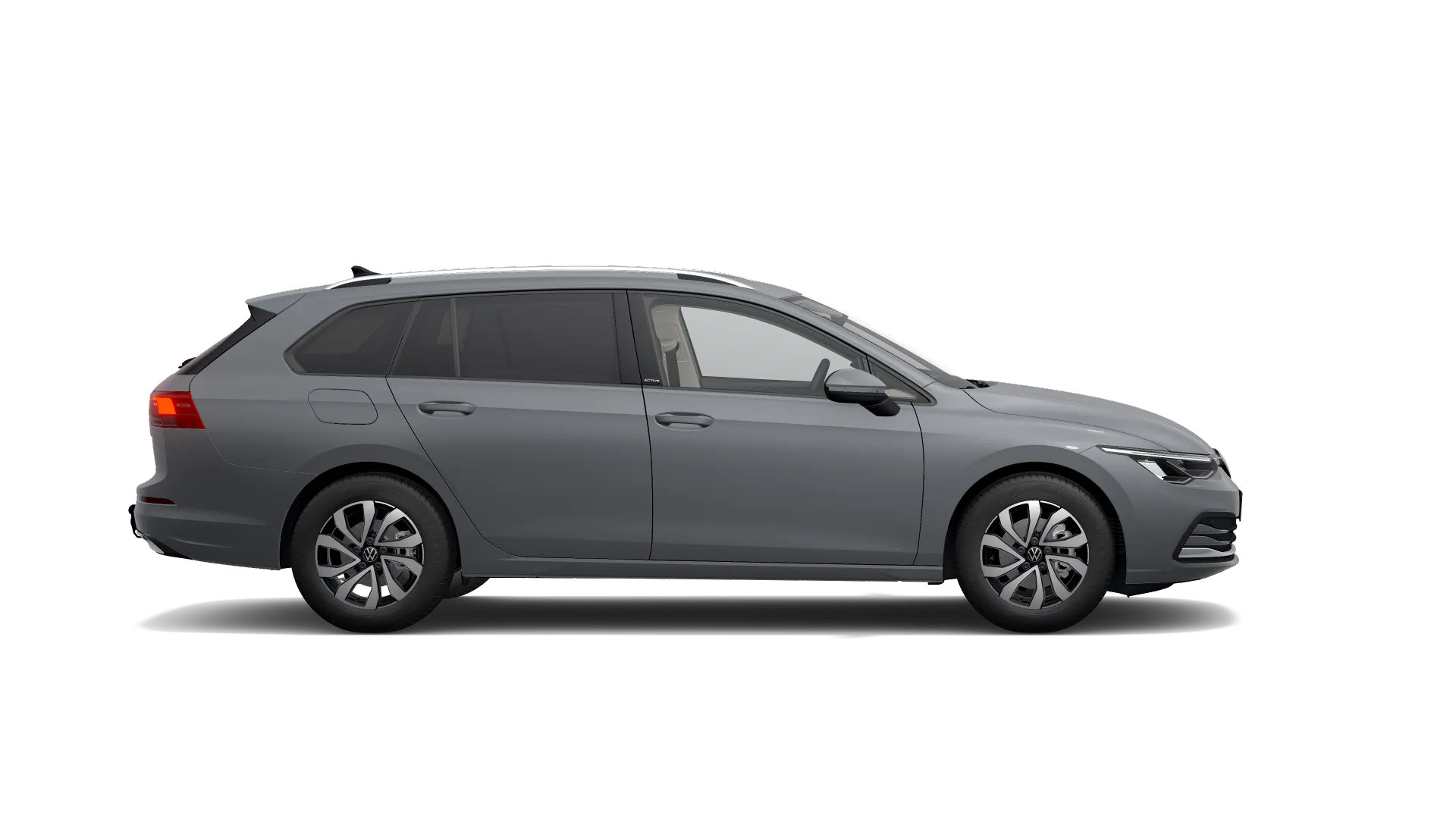 Volkswagen Golf Variant Active