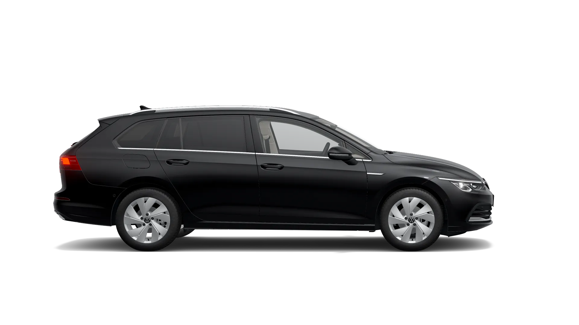 Volkswagen Golf Variant Style