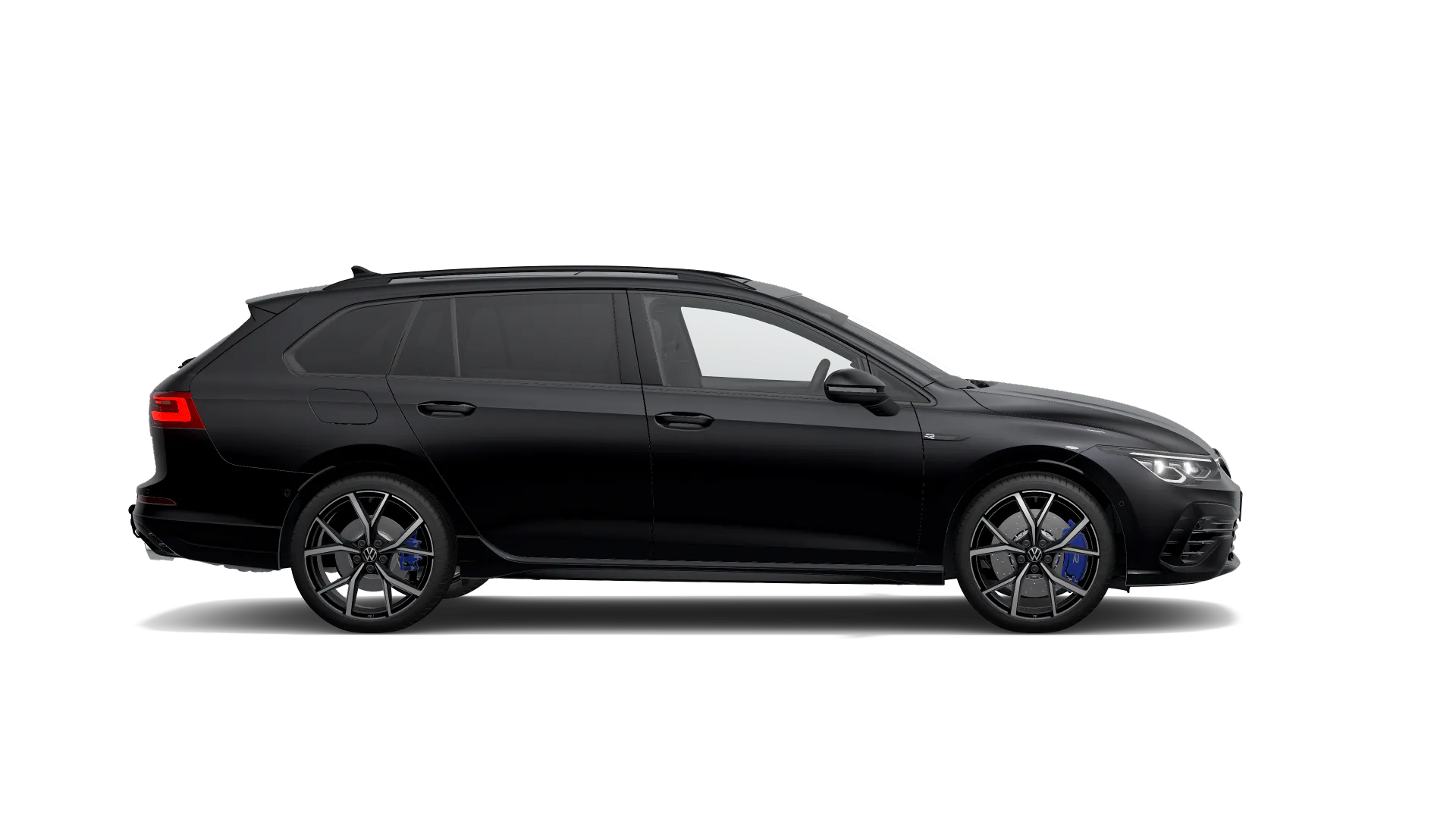 Volkswagen Golf Variant R